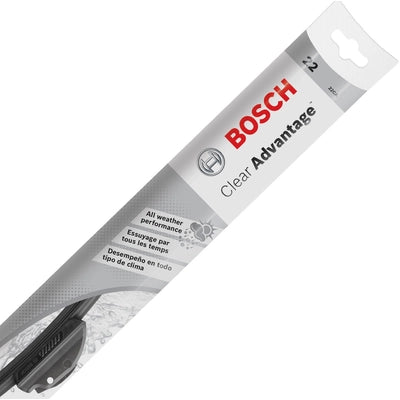 Bosch Clear Advantage Wiper Blade - 20" (passenger side)