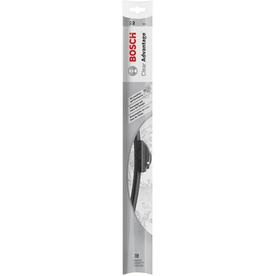 Bosch Clear Advantage Wiper Blade - 20" (passenger side)