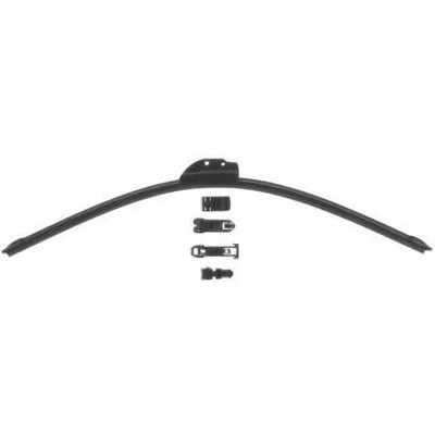 Bosch Snow Driver Wiper Blade - 20" (passenger side)