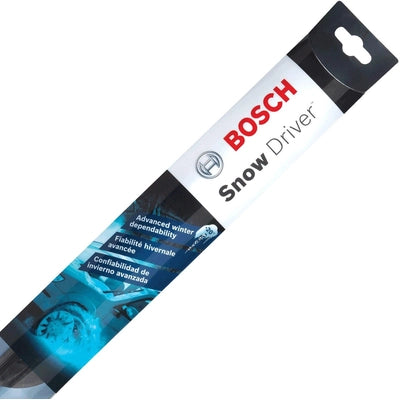 Bosch Snow Driver Wiper Blade - 26" (driver side)