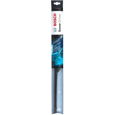 Bosch Snow Driver Wiper Blade - 20" (passenger side)